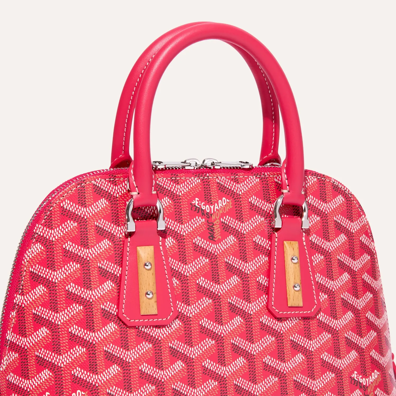 GOYARD Vendôme Mini bag - Image 2